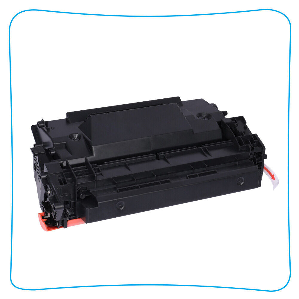 2XToner W1480X Compatible for HP LaserJet Pro 4001n/dn/dw 4101fdn WITH CHIP