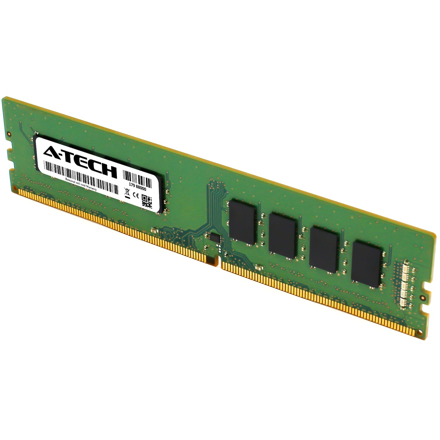 16GB 2x8GB DDR4-2400 MSI H310M Gaming Plus o MPG Z390 GAMING EDGE AC Memory RAM