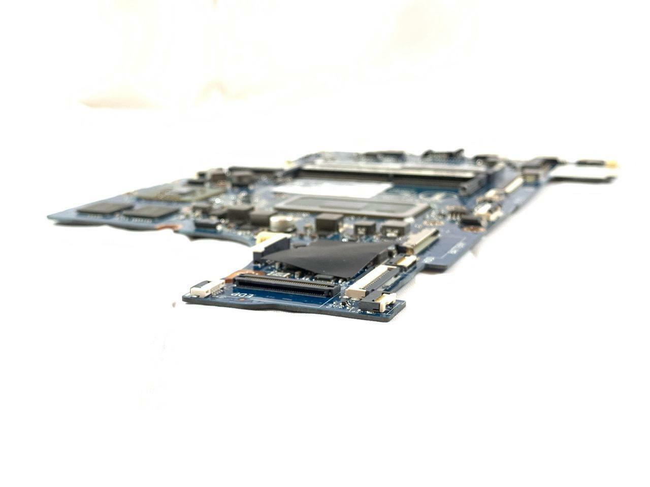 Dell Inspiron 3000 3490 3590 3790 Motherboard i7-10510U 1.8 GHz LA-G716P XT2V2