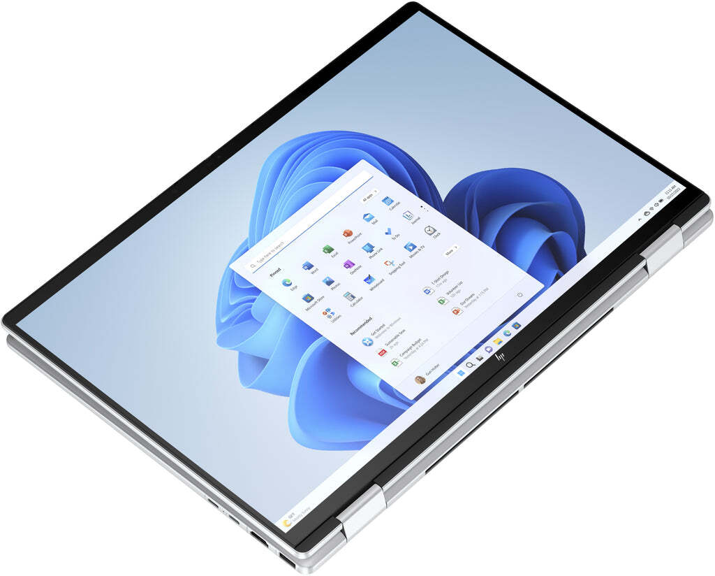 New HP ENVY x360 2-in-1 16" WUXGA Touch Core 7 155U 16GB 1TB SSD IR CAM Win11