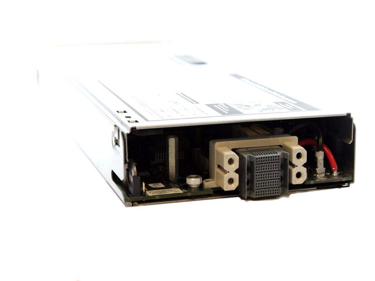 HP ProLiant BL465C BC08-s CTO Blade Base Server Chassis w/Motherboard 403435-B21