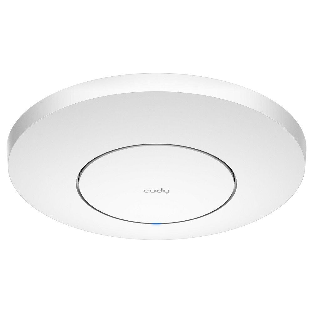 Cudy AP3000_P | AX3000 2.5G Wireless Dual Band Ceiling Mount WiFi 6 Access Point