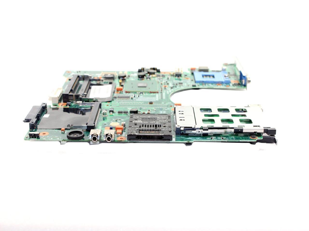 Toshiba Satellite M45 Intel 915GM DDR2 Laptop Motherboard V000055390 1310A203290
