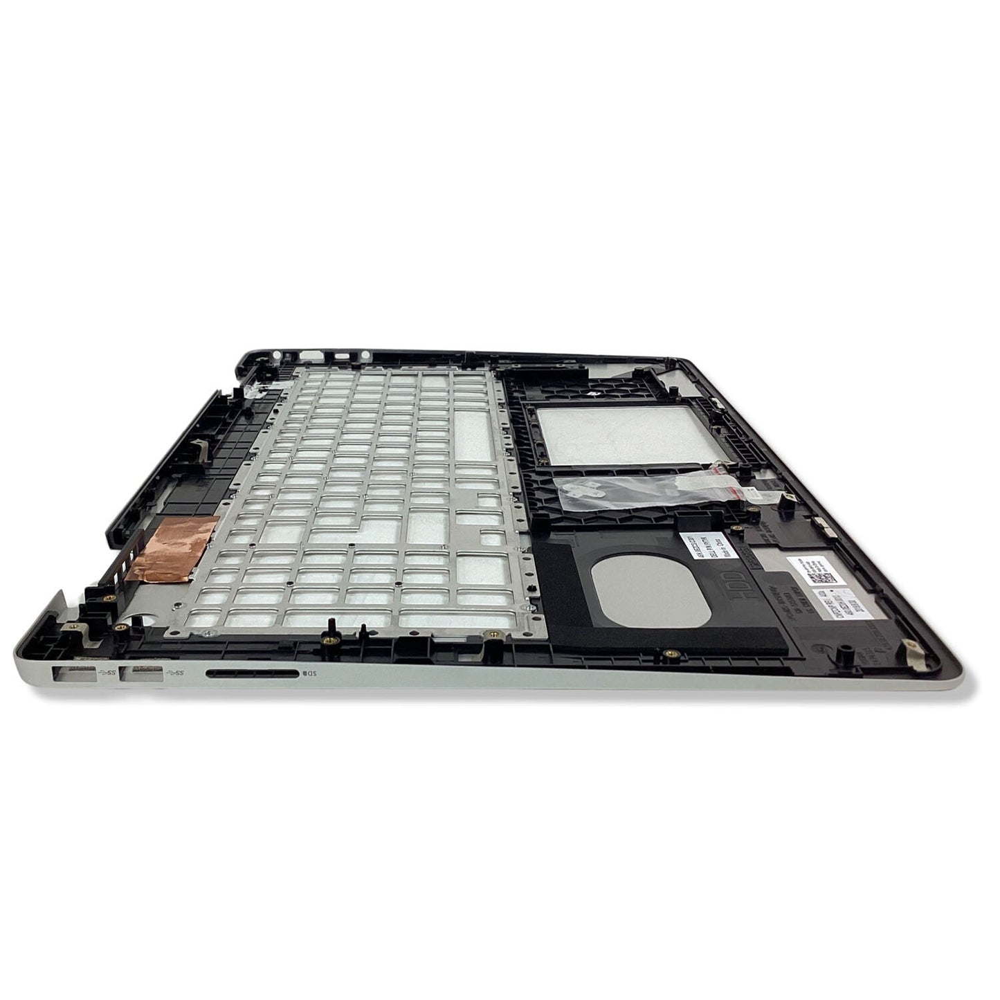 Genuine Dell Inspiron 17 7786 17.3" Laptop Palmrest Top Cover FYTYK 0FYTYK