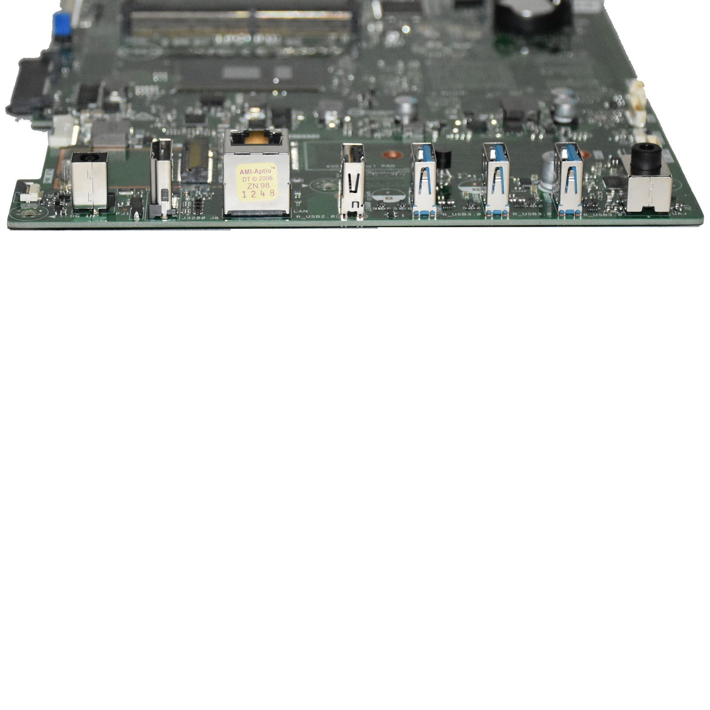 Genuine Dell Inspiron 3277 3477 AIO Motherboard Dual Core Integrated 4415U CR1TT