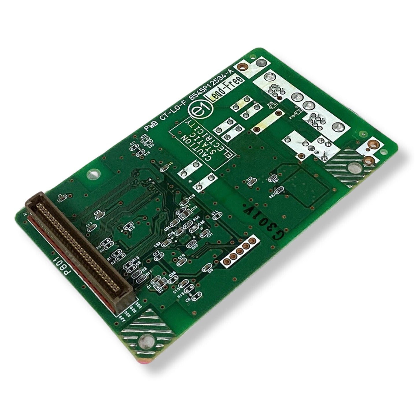 Genuine Dell HN7YX 960K80111 Fax Board for C2665DNF Printers