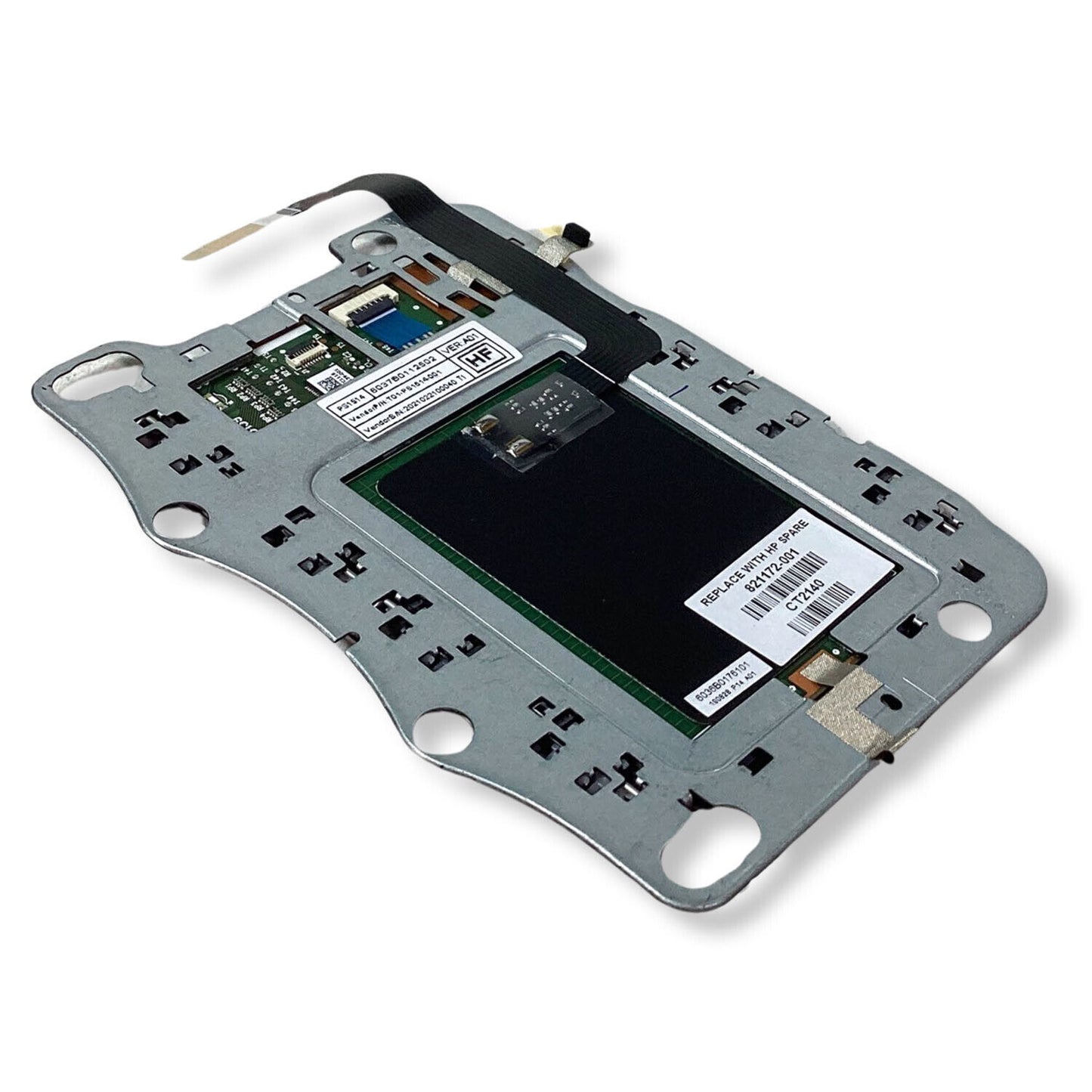Genuine HP EliteBook 840 G3 Laptop Touchpad Module With Bracket 821172-001