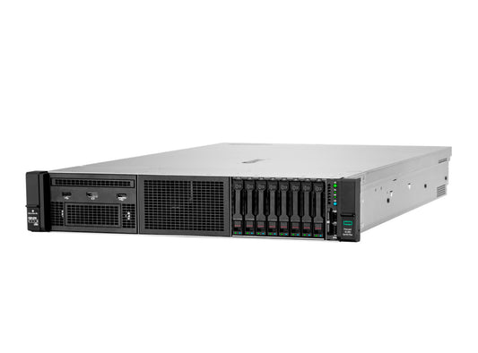 HPE DL380 Gen10 Plus Xeon 4309Y 32GB RAM 8xSFF 800W PSU SATA/SAS/NVMe MR416i-p (NOT FOR HOME PC)