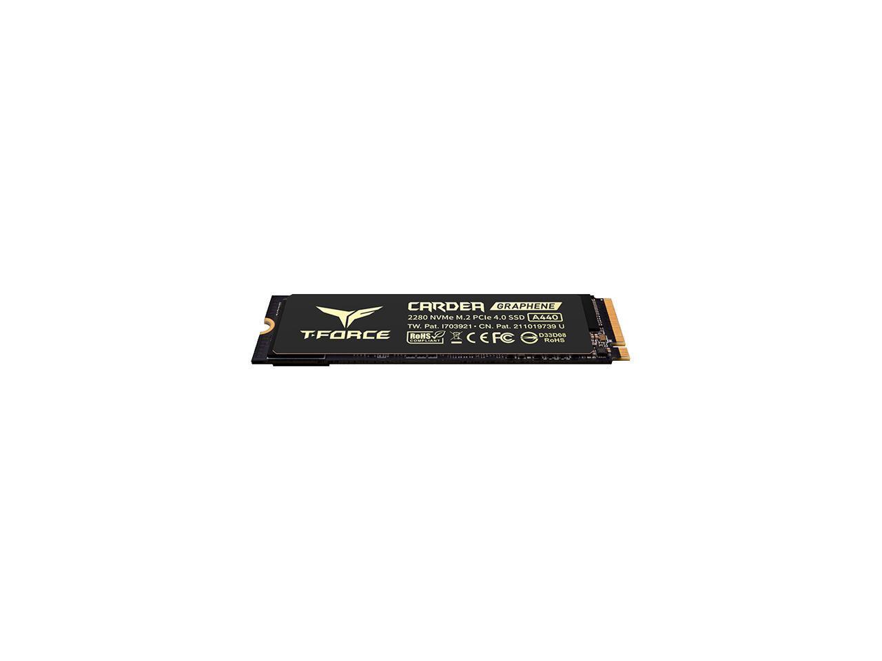 Team Group SSD 2T|TEAM TM8FPZ002T0C327 R
