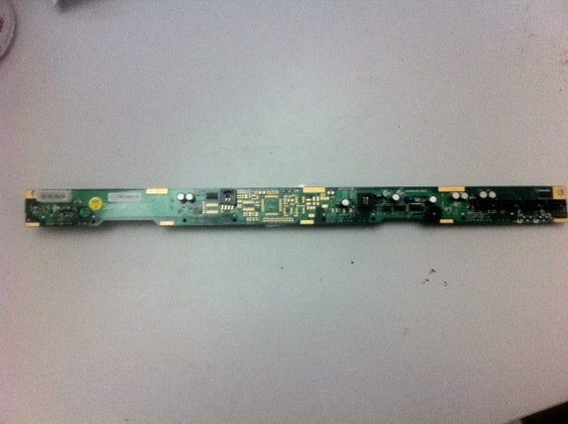 SuperMicro CSE-SATA-813 1U Serial ATA Backplane (SATA 4 x 1 backplane)