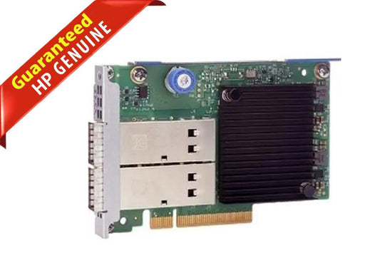 879491-001 HPE InfiniBand FDR Ethernet 40 50Gb 2-port 547FLR-QSFP Adapter