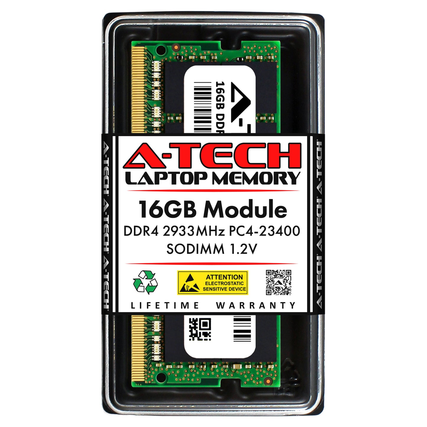 16GB DDR4-2933 Lenovo Legion 5 15IMH05H 5P 15IMH05 5P 15IMH05H Memory RAM