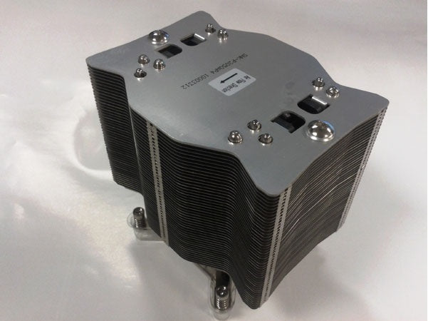 Supermicro SNK-P2050AP4 4U Active CPU Heat Sink for X9 Hyper-speed Series Server