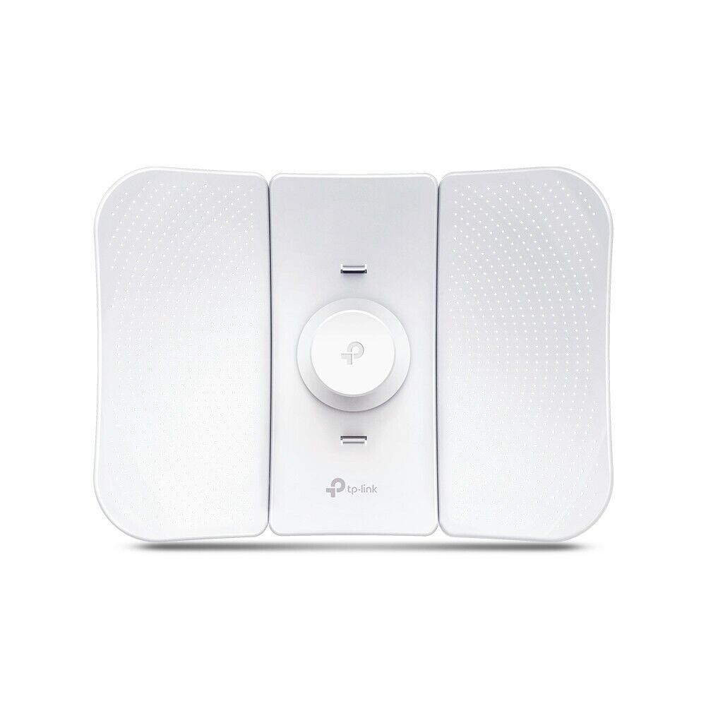 TP-Link CPE710 | 5GHz 802.11ac 867Mbps 23dBi Long Range Outdoor CPE, 2 x 2 MIMO