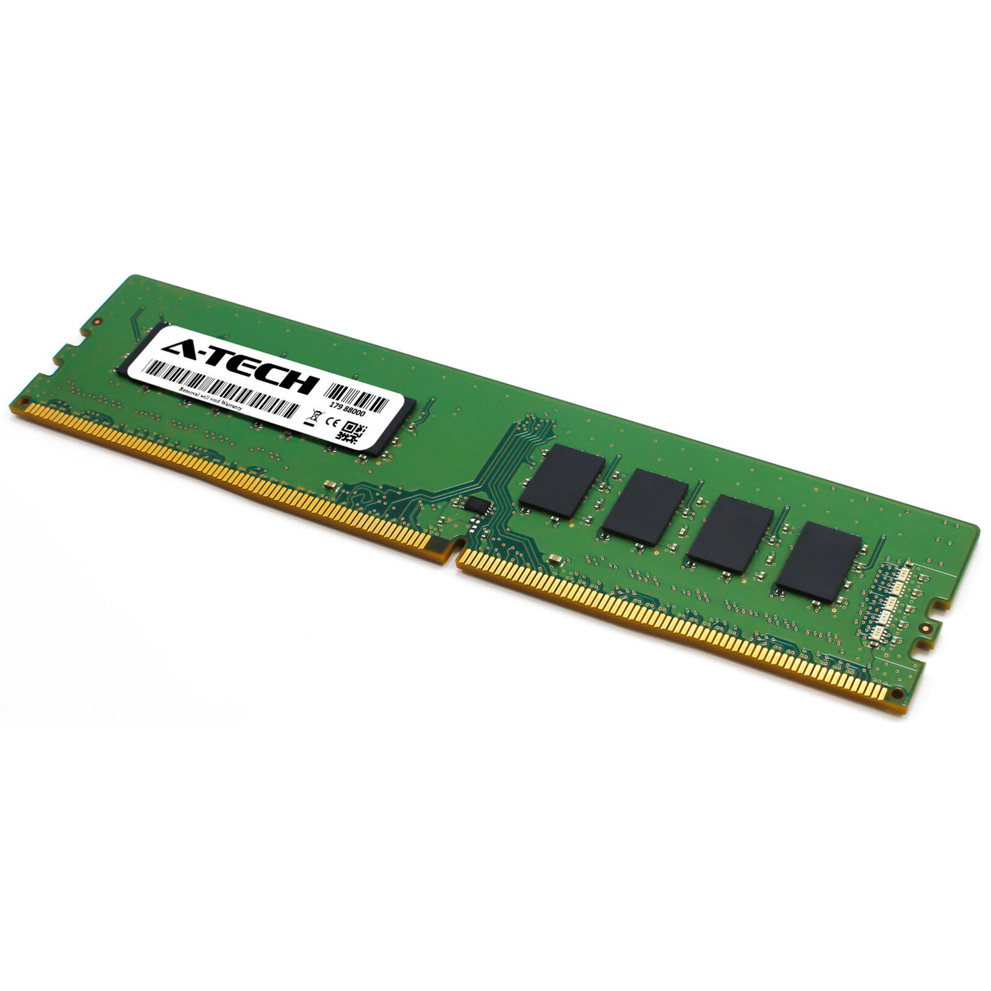 16GB PC4-23400 ECC REG Memory RAM for Dell PowerEdge R540 (AA579532 Equivalent) (NOT FOR HOME PC)
