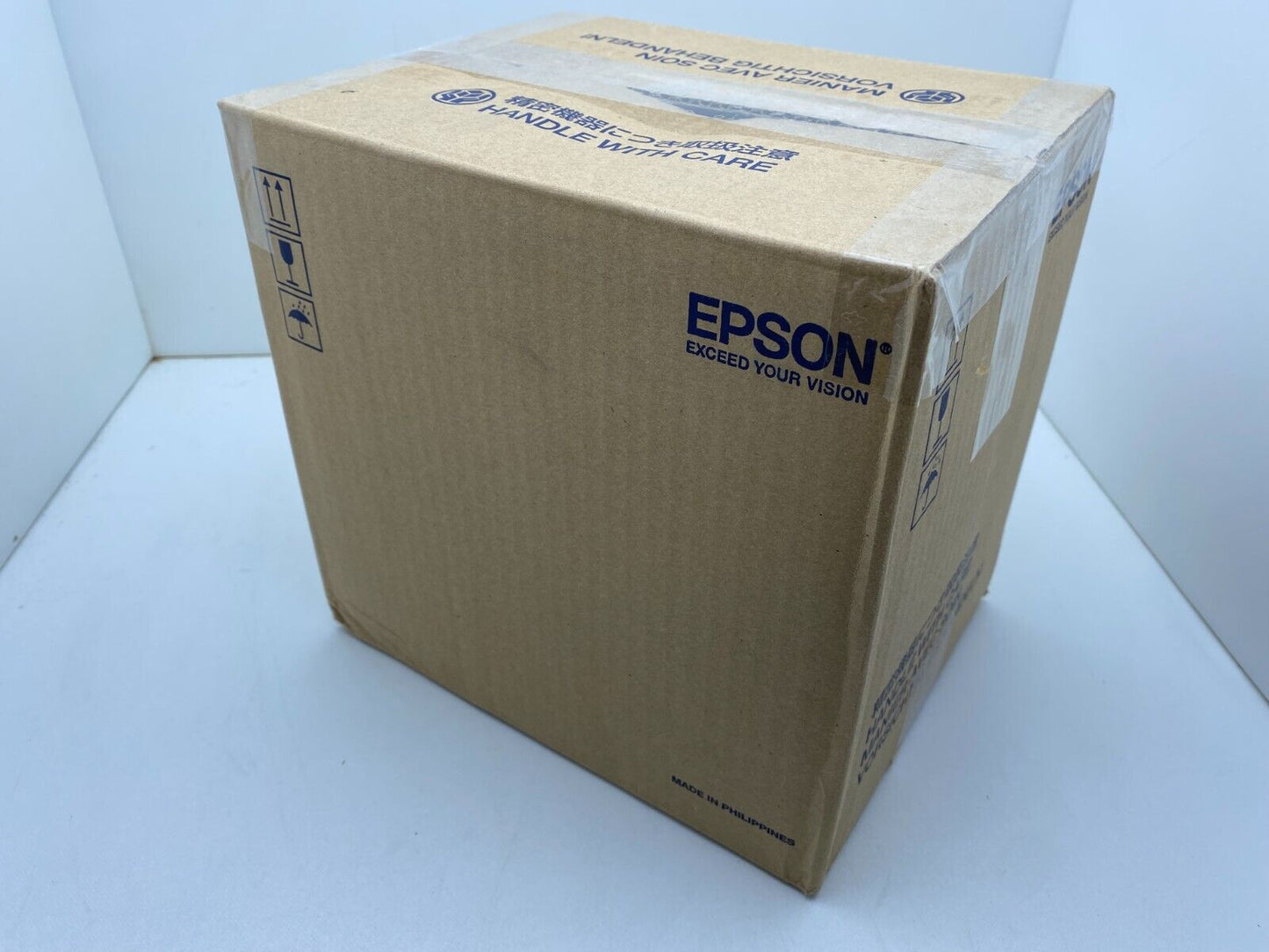 Epson TM L90 Plus - receipt printer - B/W - thermal line - C31C412A7641