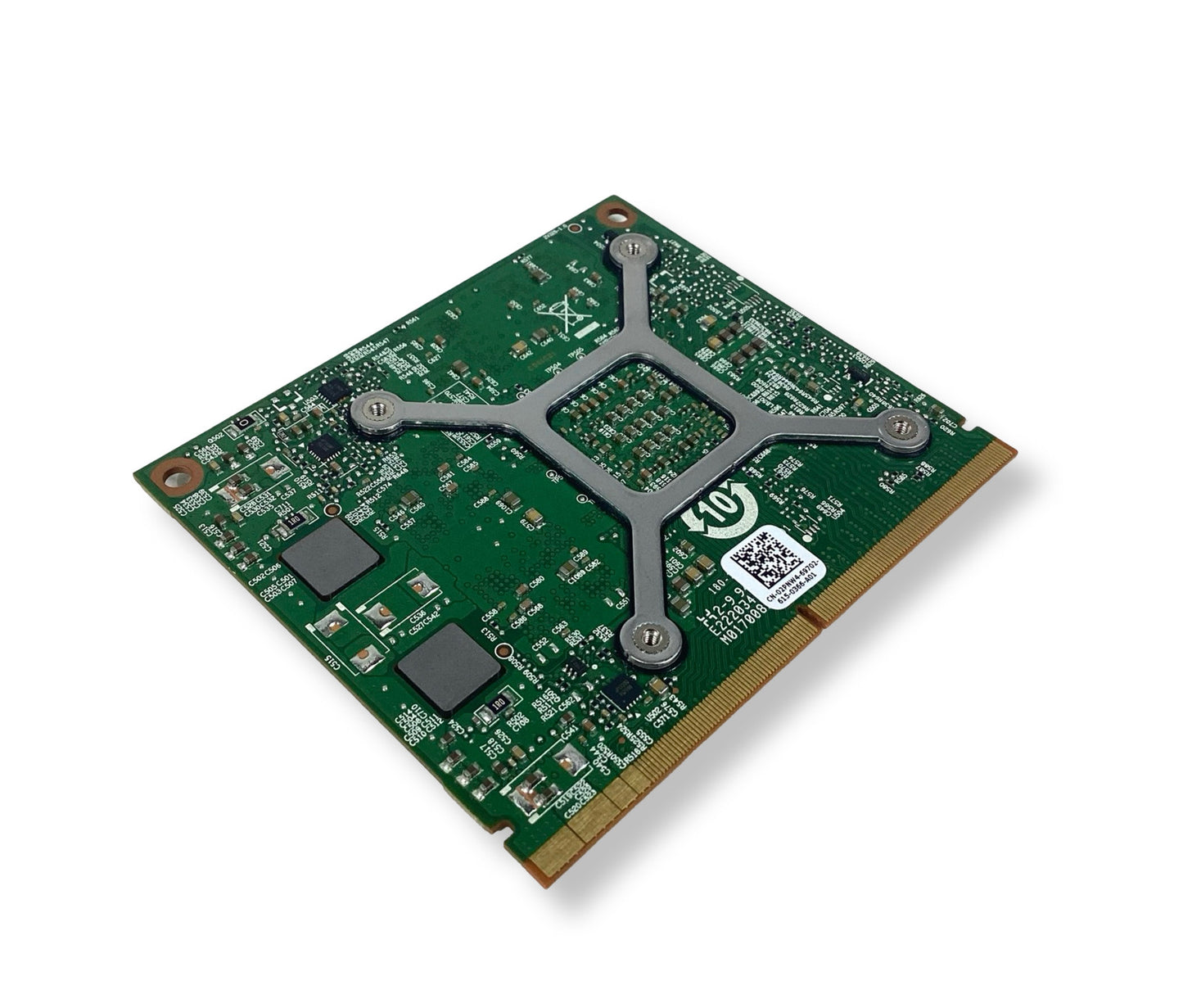 Genuine Dell Precision 15 7510 Video Graphic Card 2PNW4 2GB Nvidia Quadro M1000M