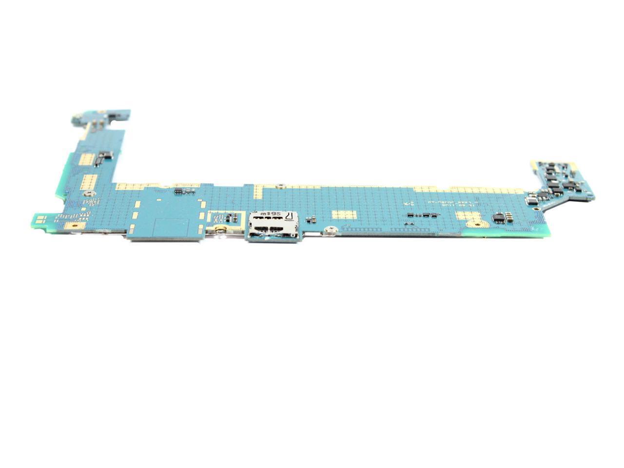 Genuine Samsung Galaxy Tab Plus 7" GT-P6210 16GB Tablet Motherboard GH82-06117A