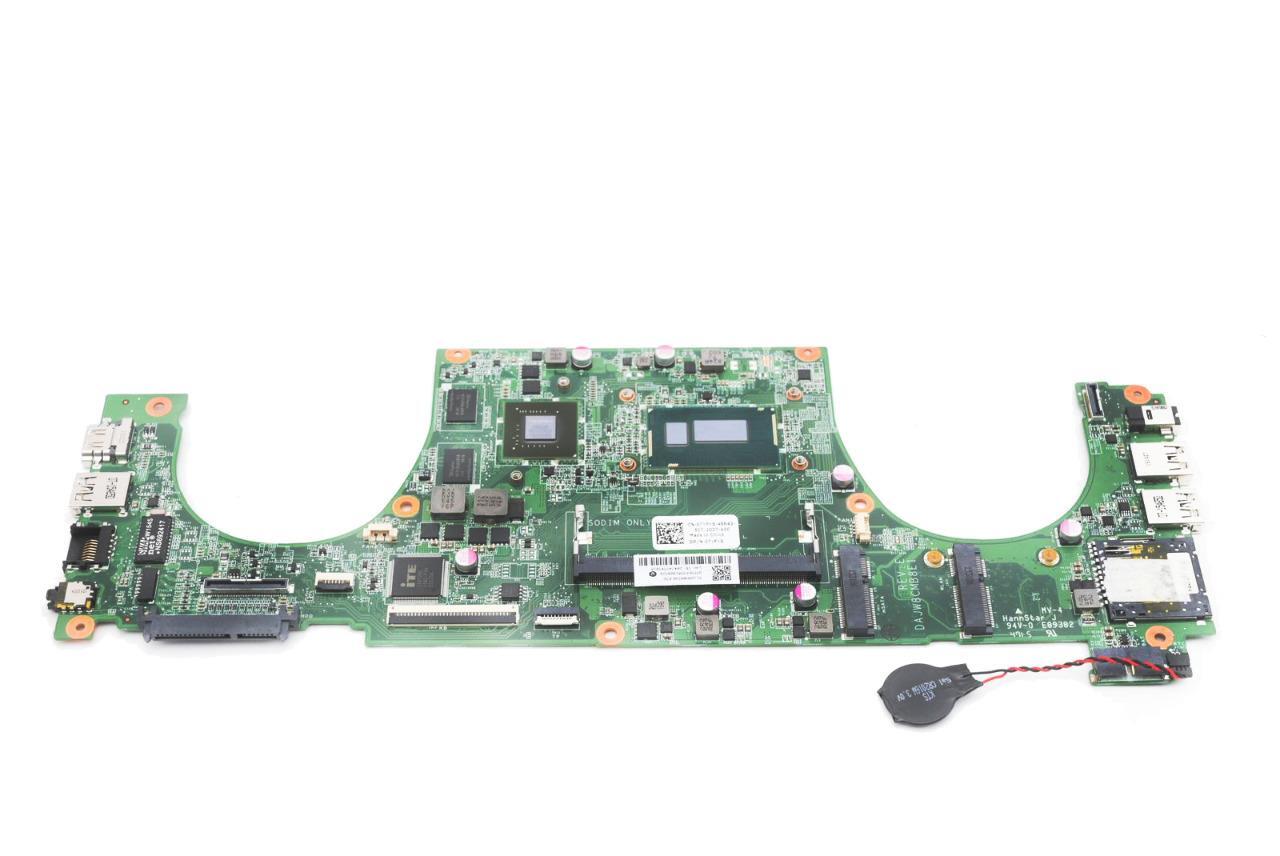 Dell Vostro 5470 Intel i5-4210U 1.70GHz GeForce GT740M DDR3 Motherboard TYFY8