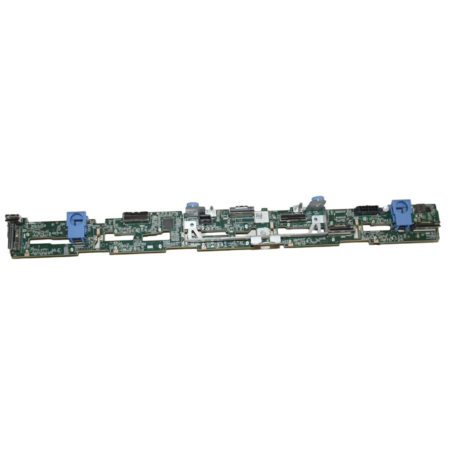 Dell R650 R650xs R450 R6525 NVMe SAS 10x 2.5" SFF Backplane 7JJY5 6JYXW (NOT FOR HOME PC)