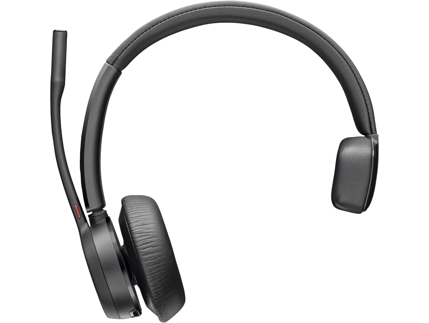 Poly Voyager 4310-M UC Headset +USB-A to USB-C Cable +BT700 dongle