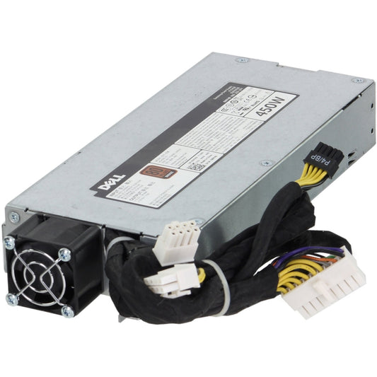 Dell 450W 80+ Bronze Cabled PSU (XKY89)
