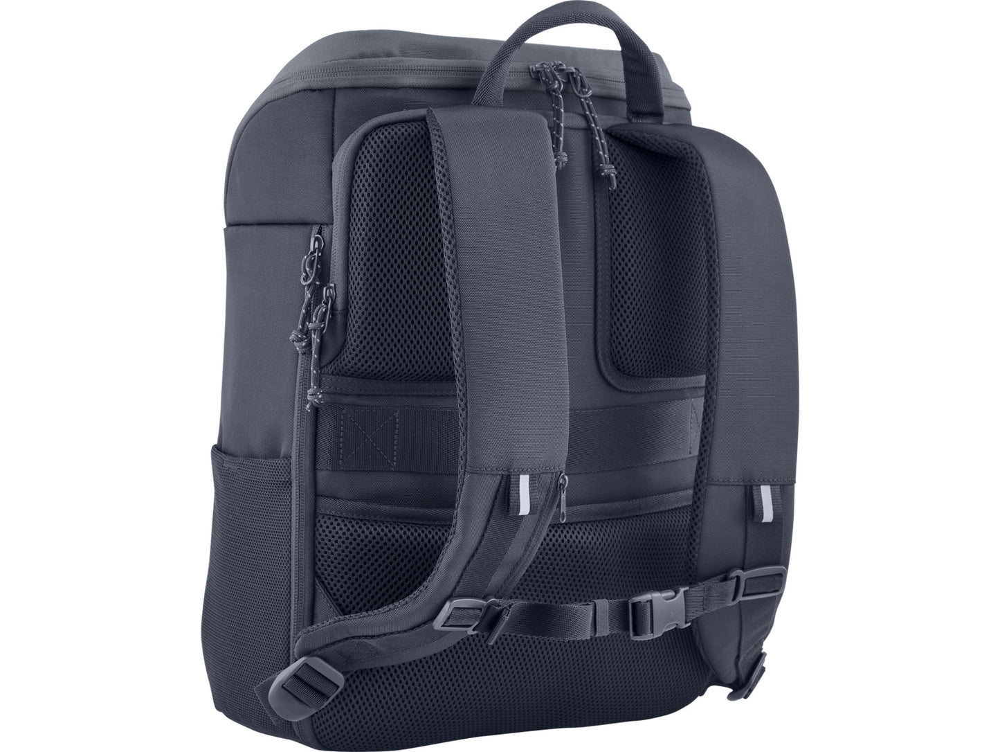 HP Travel 25 Liter 15.6 Iron Grey Laptop Backpack