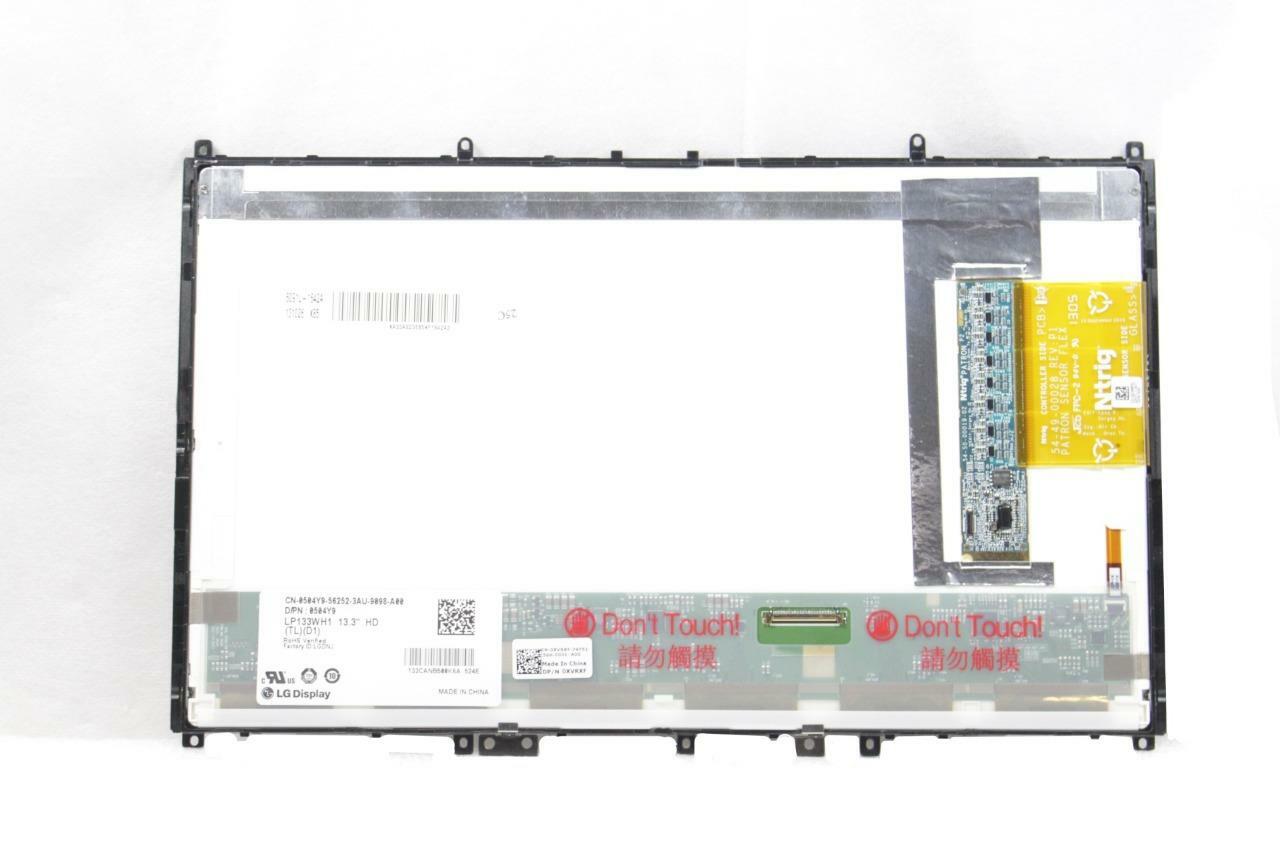 Dell Latitude XT3 13.3" WXGA LED Touchscreen LCD Widescreen Display 504Y9 XVRXF
