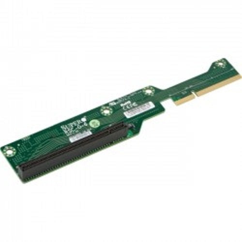 Supermicro RSC-G-6 - Supermicro Riser Card - 1 x PCI Express 3.0 x16 PCI Express