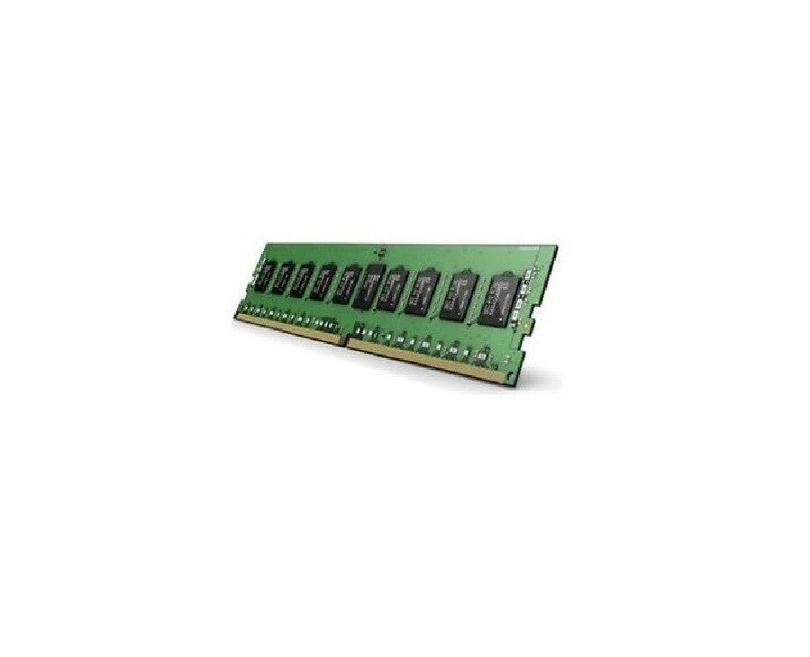 Micron MTA18ASF1G72PDZ-2G6E1 8GB DDR4-2666 LP ECC RDIMM (NOT FOR HOME PC)
