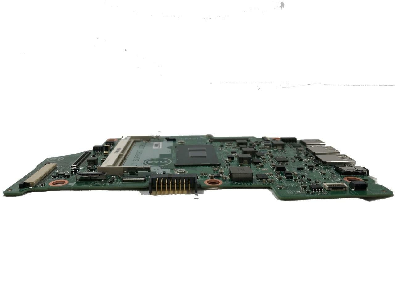 Dell Inspiron 15 7568 Motherboard Intel i7-6500U 2.5GHz UHD Only FX71J V90VN