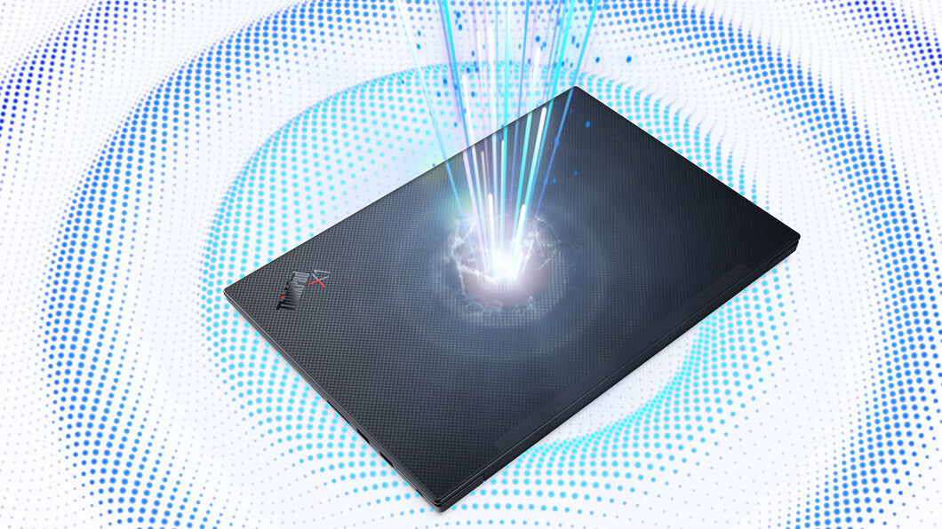 Lenovo ThinkPad X1 Extreme Gen 3 15.6" FHD i7-10850H 16GB 512GB SSD GTX 1650 Ti