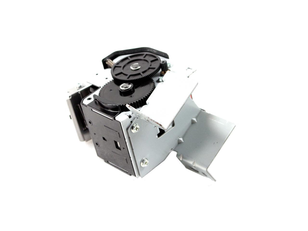 OEM Dell 5130CDN Printer Output Finisher Main Assembly Stapler Unit Holder Y934R