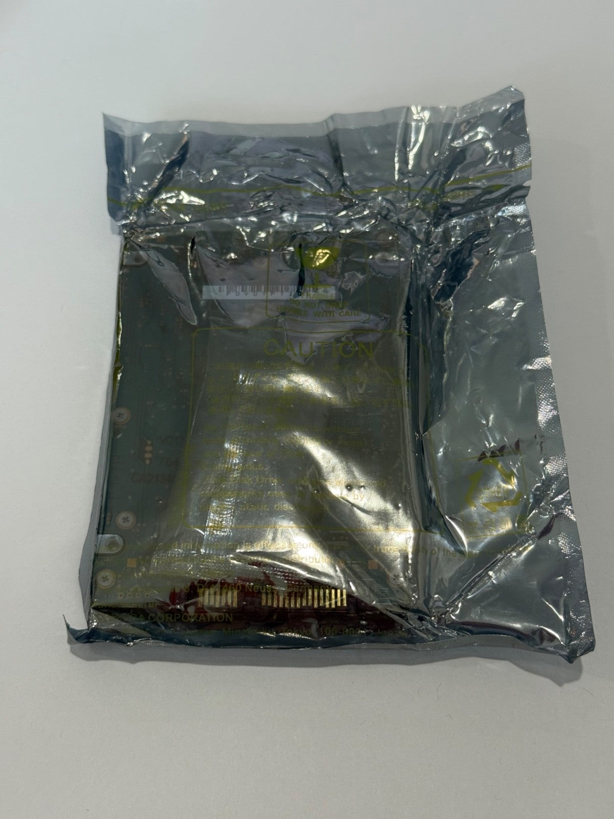 NEW!!! DELL Fujitsu MHZ2250BK G2 250G SATA 2.5" CA07096-B78800DL Hard Drive