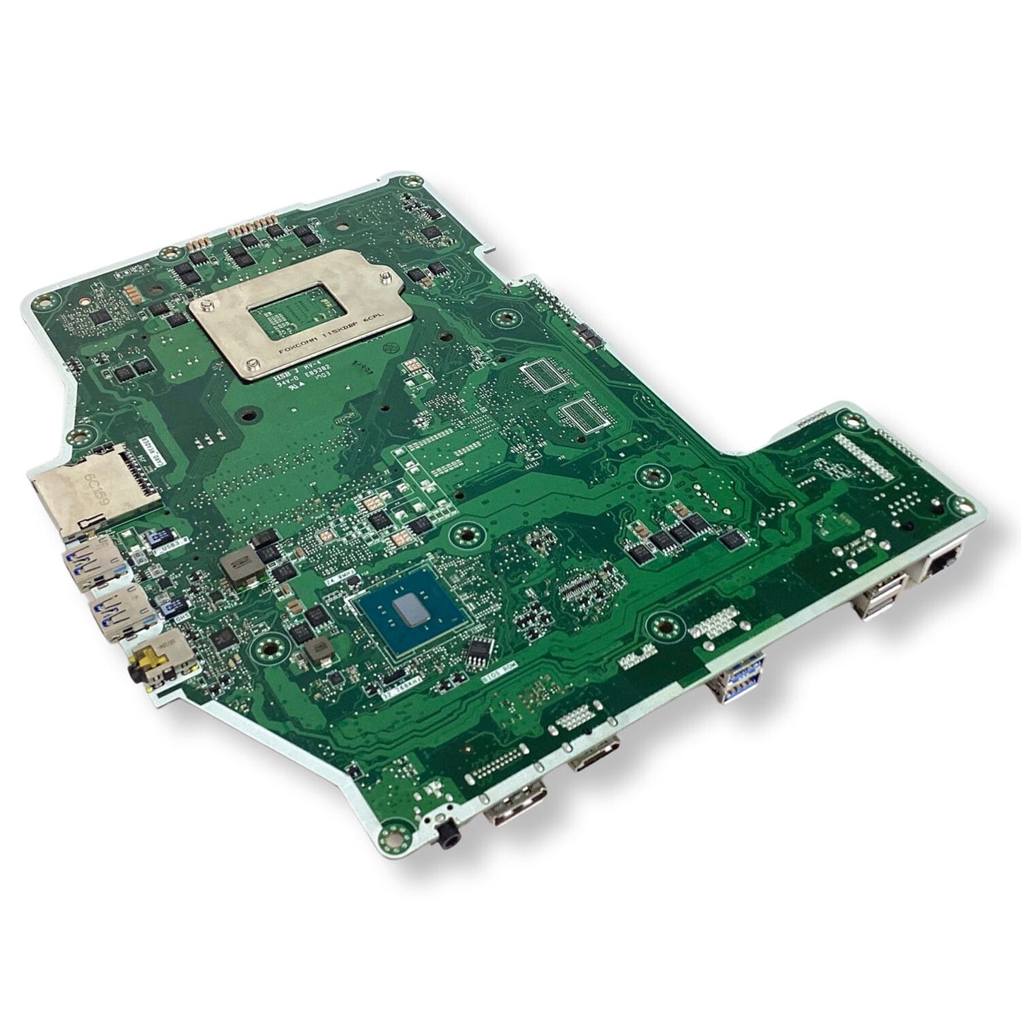 Genuine Dell OEM OptiPlex 3240 All-In-One Desktop Motherboard 04075X 4075X