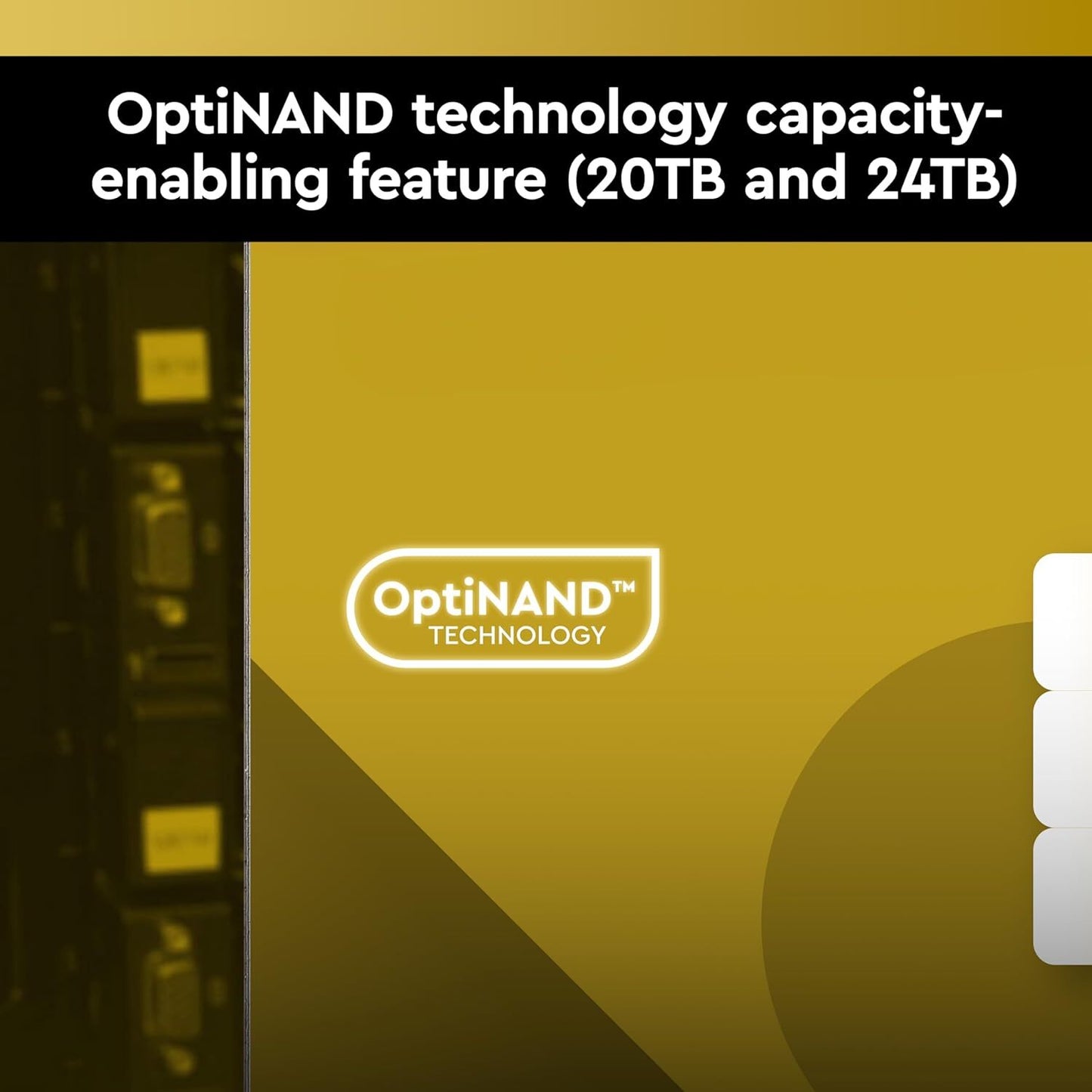 WD 12TB WD Gold Enterprise Class Internal Hard Drive 512 MB Cache 3.5" WD122KRYZ