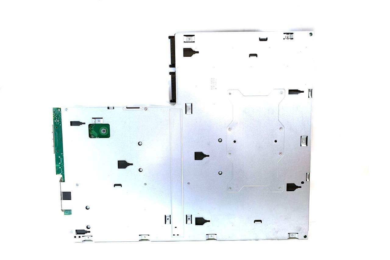 Dell Poweredge R610 System Motherboard 2-Socket LGA1366 Rev. A01 4T81P 04T81P