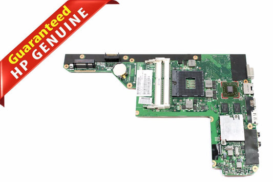 628188-001 HP Pavilion DV3-4125 DV3-4126 DV3-4127 DV3-4131 Laptop Motherboard