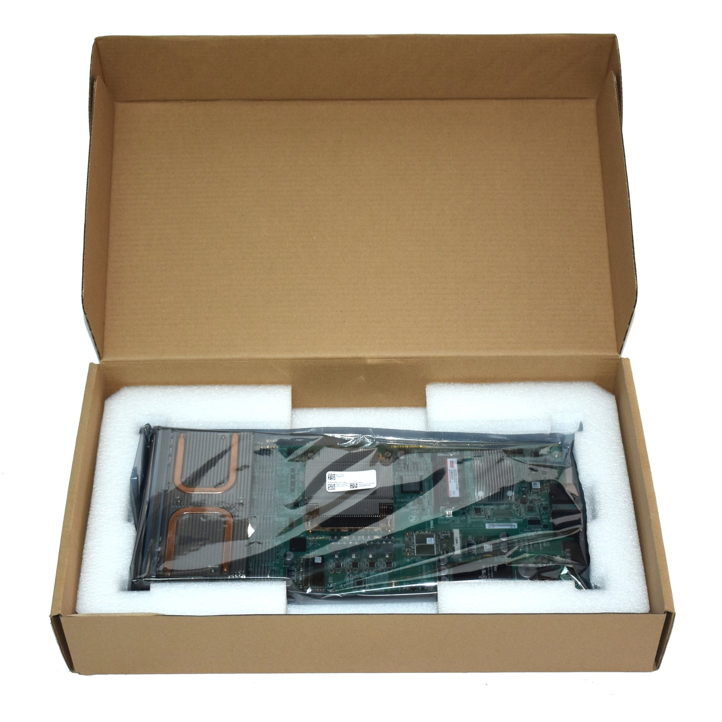 Dell 24-Port 10Gbps SFP+ V2 Line Card for C9000 C9010 Series Switches - X1CDJ