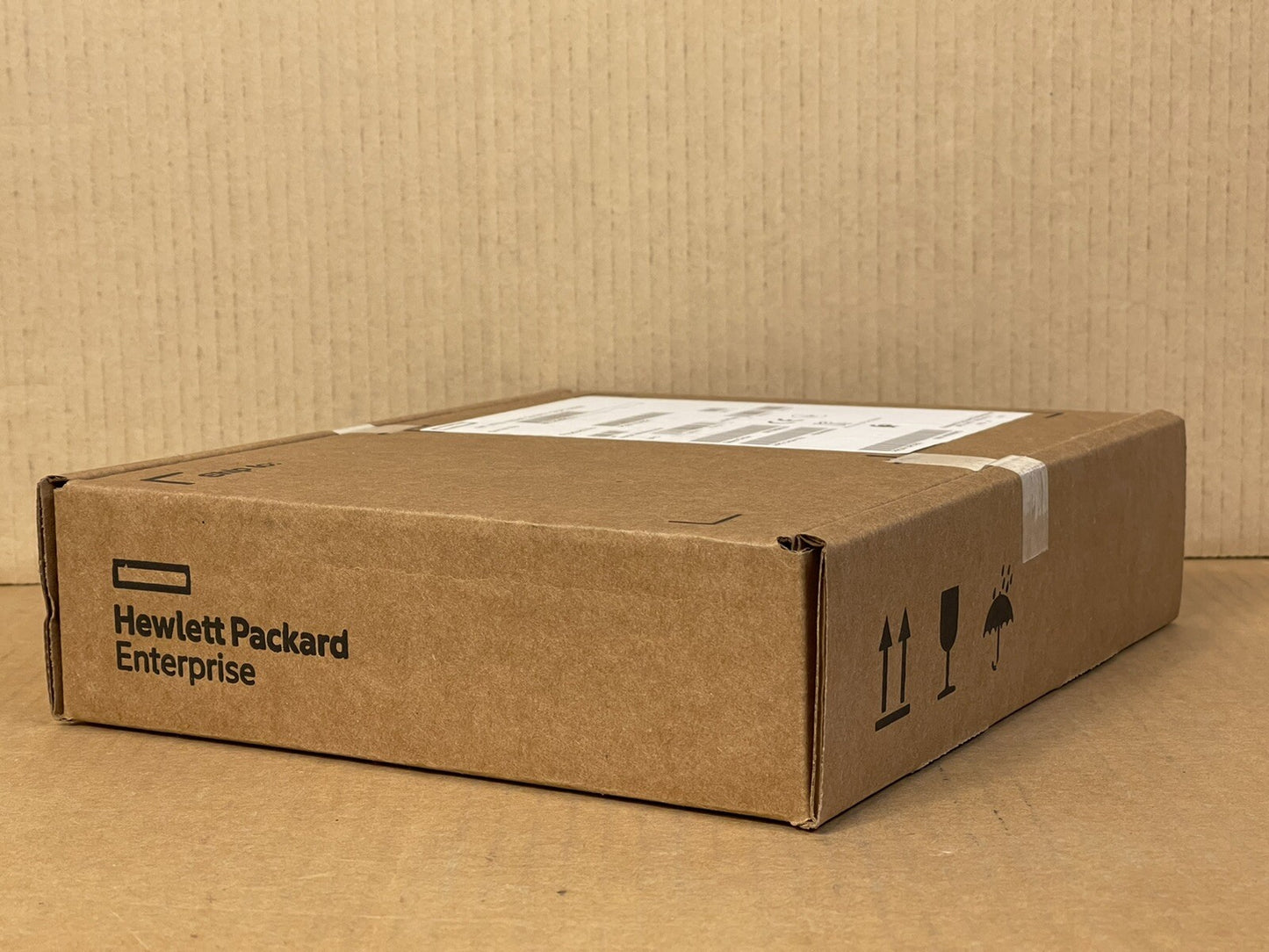 HPE Intel X710 10GbE SFP+ OCP3 NIC Network Adapter Gen10 Plus/V2 2P 10G 2 Port