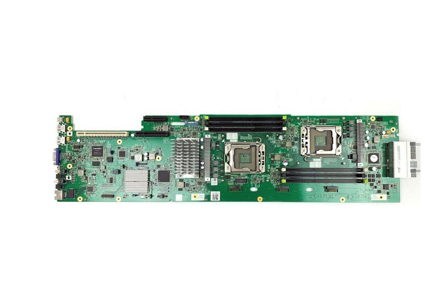 Dell EqualLogic FS7610 System Board 2-Socket LGA1366 W/O CPU Blade 9V273 09V273