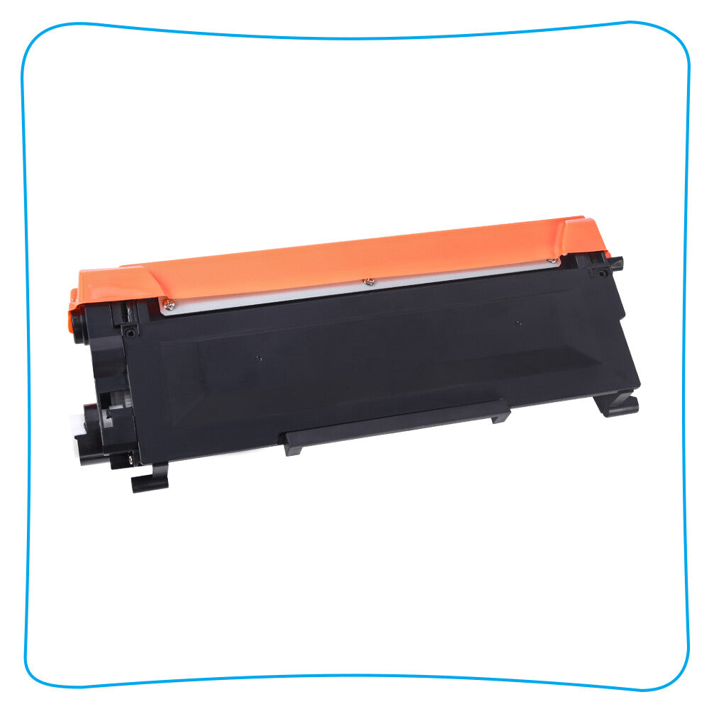 6PK Black TN450 Toner Cartridge For Brother HL-2242D HL-2250DN HL-2270DW 2242D
