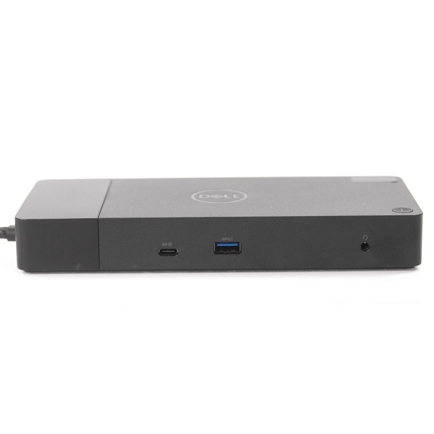 Dell WD19DC / K20A USB-C Performance Docking Station PXP3H K20A001 w/ 240w AC