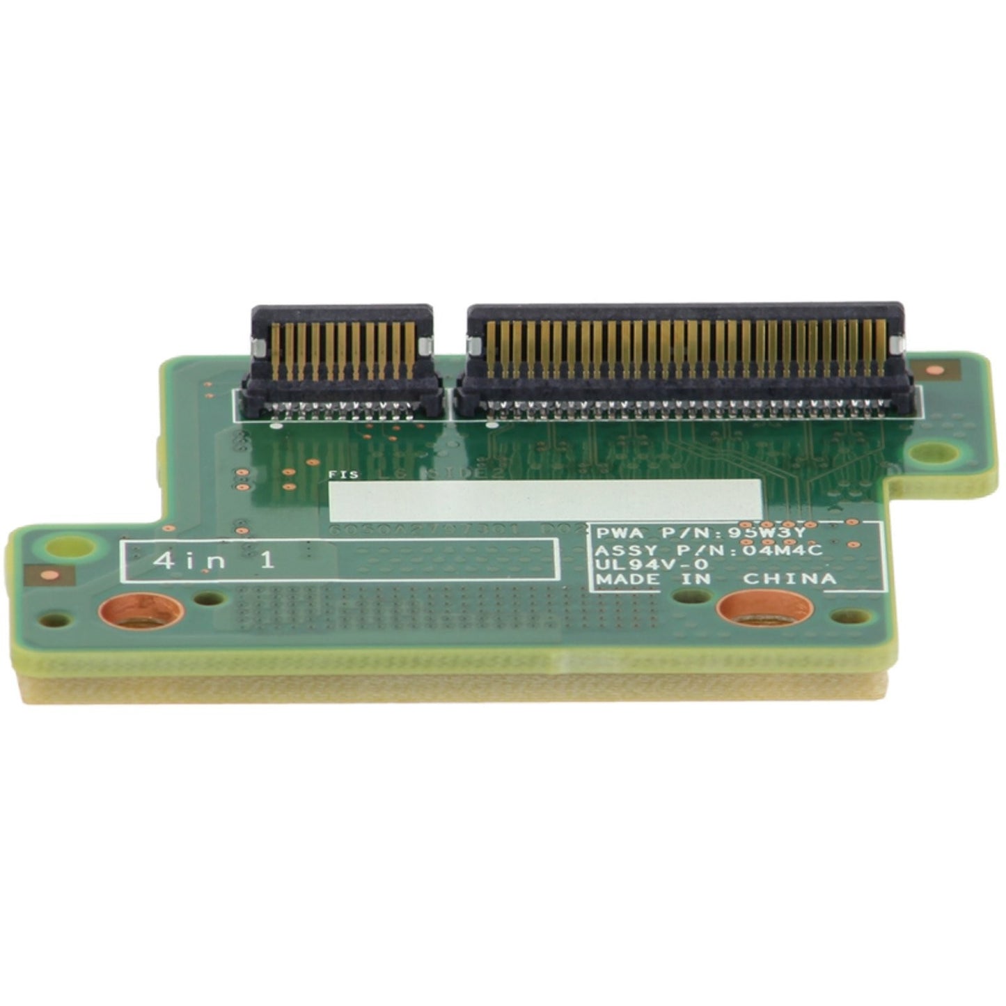 Dell R740/R740xd Mini-Mono PERC Interposer Card (04M4C)