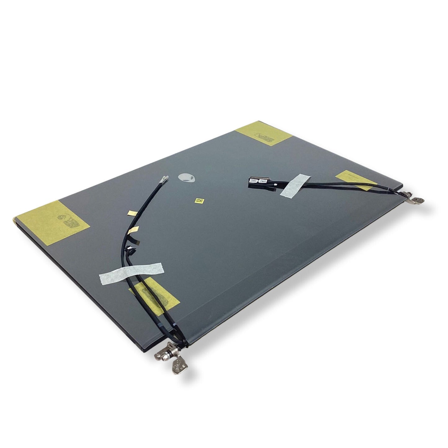 Dell Alienware M17 R2 17.3" FHD 144hz Wva Lcd Display Assembly V9F7D WRT12 VX8VN
