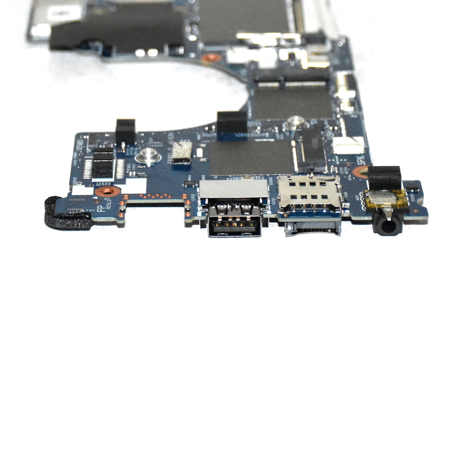 Dell Latitude 5300 2-in-1 Chromebook Motherboard i7-8665U 1.9GHz 18780-1 5F136