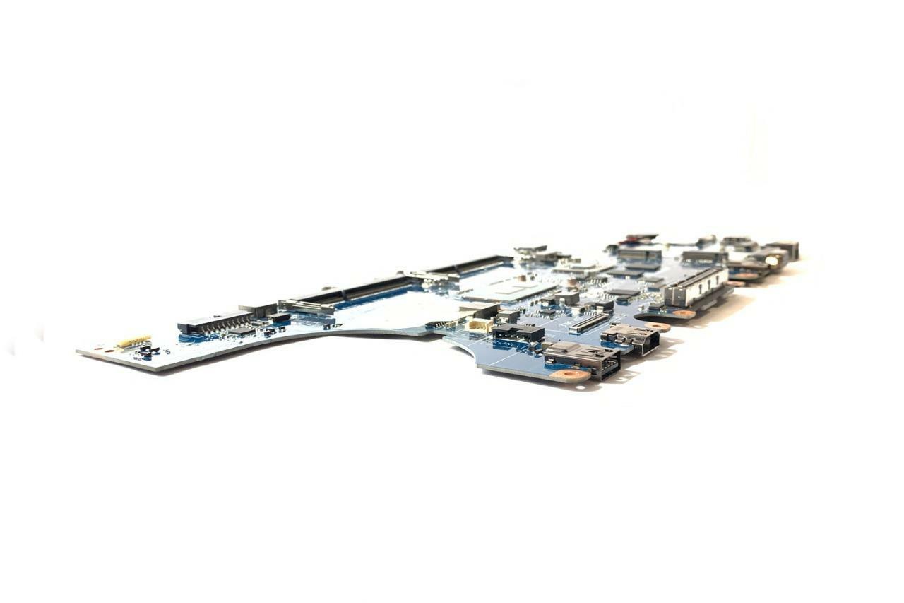 Dell Latitude E5550 Intel CORE I7-5600U GEFORCE GT840M Laptop Motherboard DWVYV