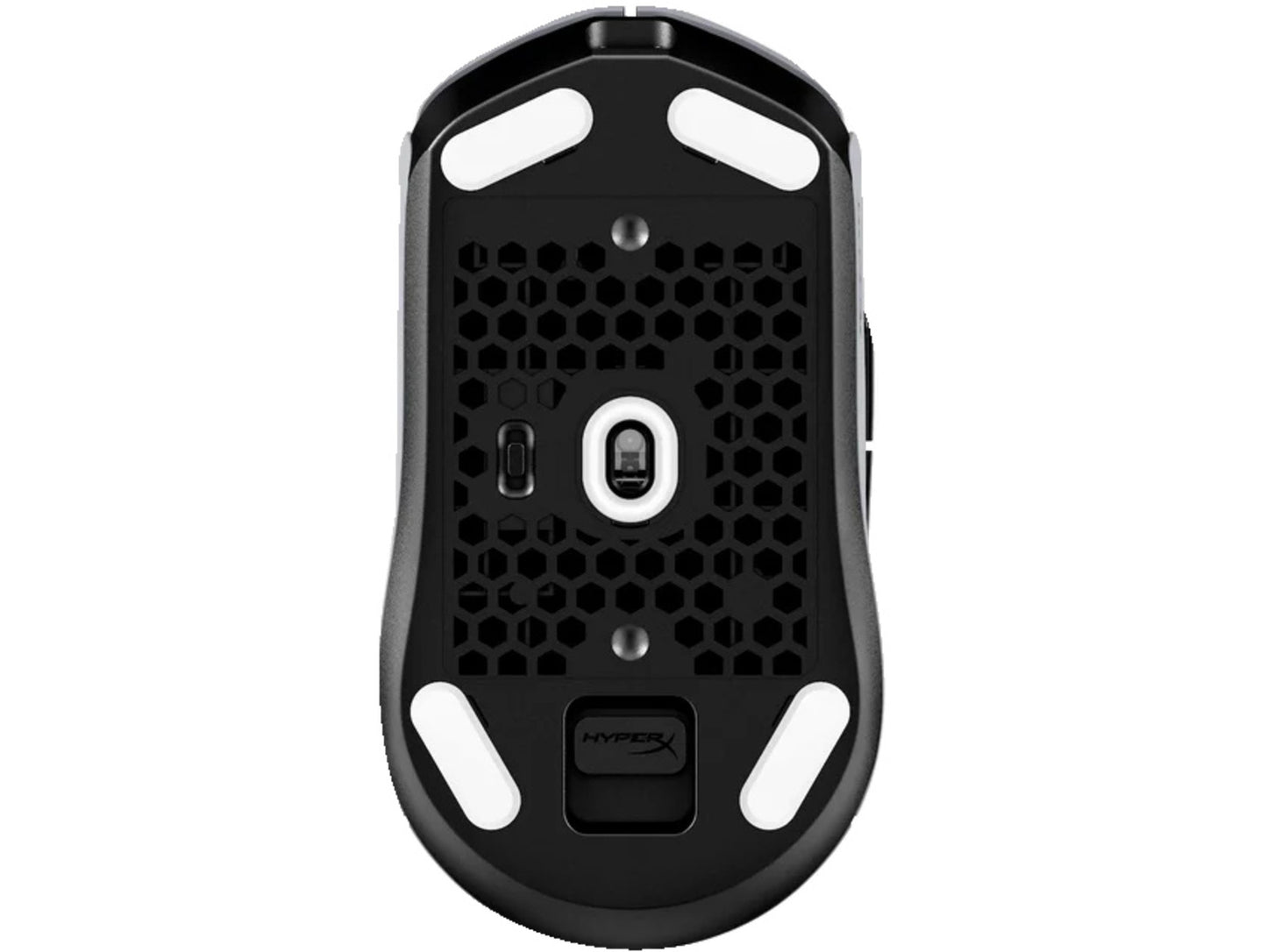HyperX Pulsefire Haste 2 Pro - 4K Wireless Gaming Mouse