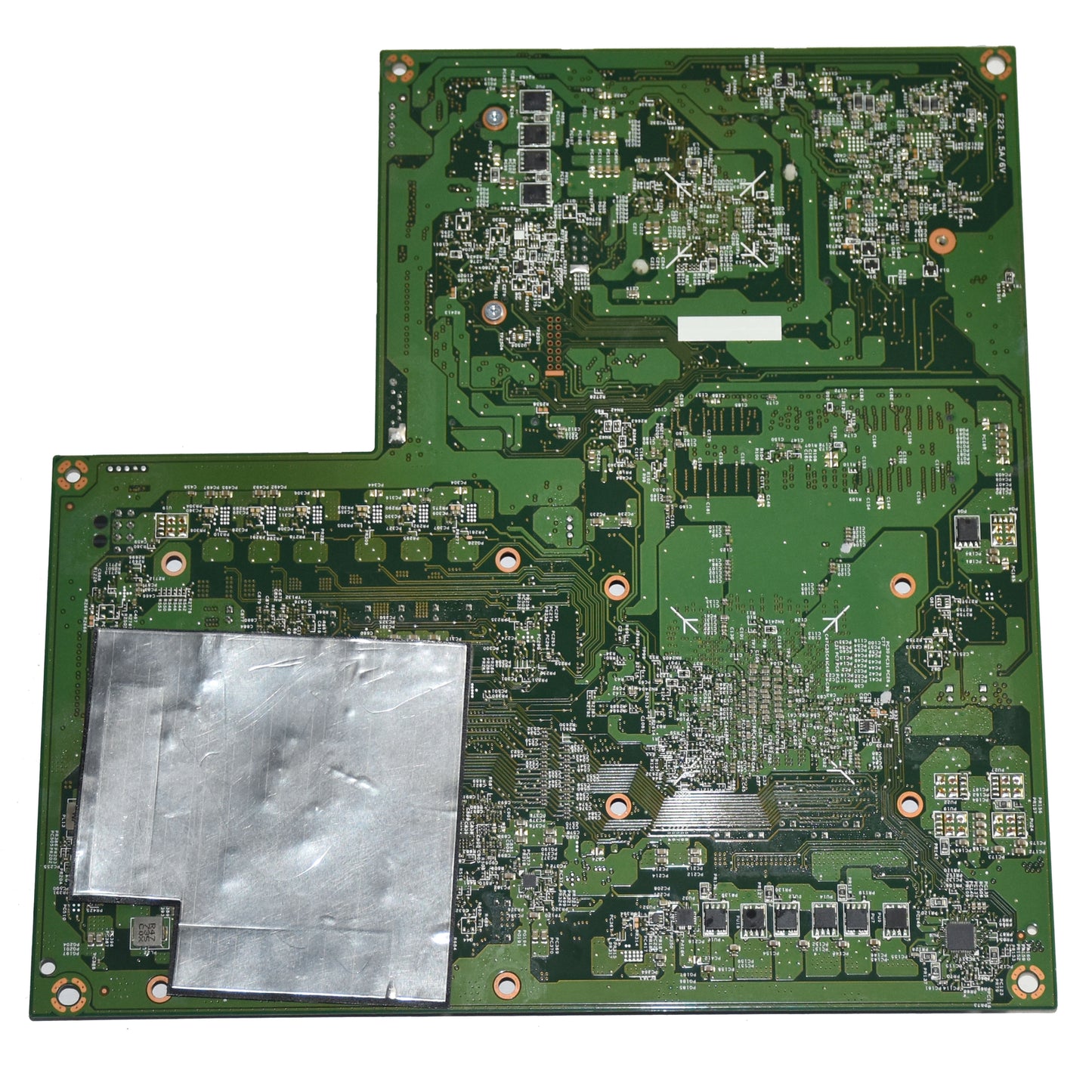 Dell Inspiron 7775 AIO Motherboard Socket AM4 DDR4 AMD RX580 8GB Graphics KFKMF