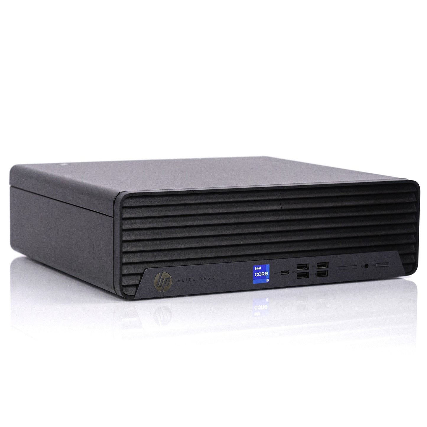 HP ProDesk 600 G9 SFF Desktop Intel i5-12500 3GHz 16GB 512GB SSD Windows 11 Pro